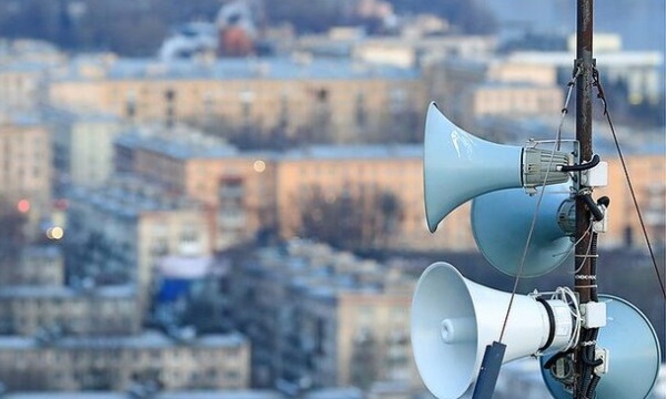 Що робити під час повітряної тривоги працівникам і роботодавцям? (+ зразок Інструкції щодо дій персоналу)